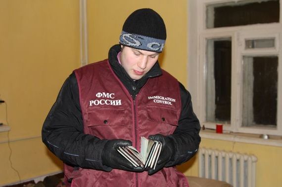 прописка в Арске